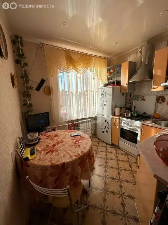 1-комнатная квартира: Калуга, улица Труда, 3 (29.3 м) - Фото 1