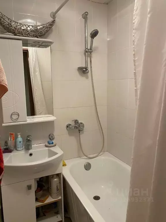 Комната Москва ул. 2-я Марьиной рощи, 14А (12.0 м) - Фото 2