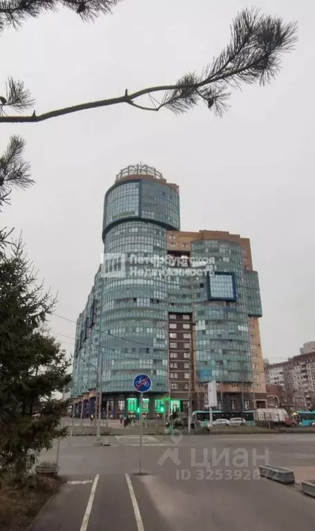 Гараж в Санкт-Петербург Планерная ул., 65к3 (13 м) - Фото 1