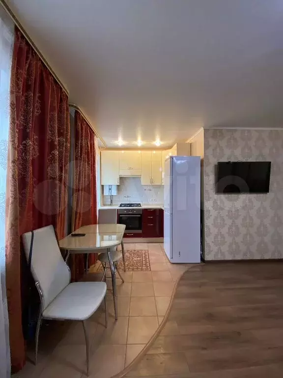 2-к. квартира, 56 м, 4/5 эт. - Фото 0