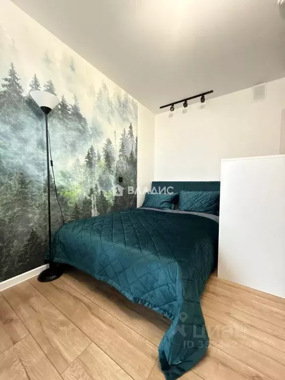 Квартира, студия, 19.7 м - Фото 2