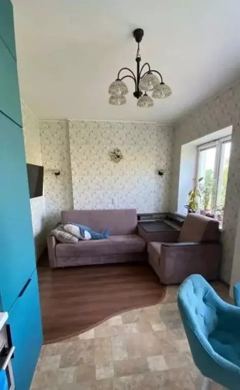 Продаётся 2-к квартира, 64 м - Фото 0