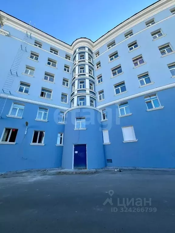 4-к кв. Красноярский край, Норильск Ленинский просп., 10 (102.7 м) - Фото 1