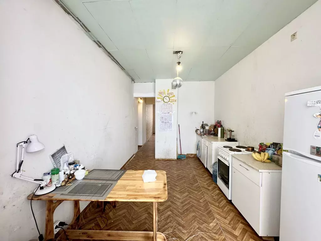 Продаётся 3-к квартира, 84 м - Фото 1