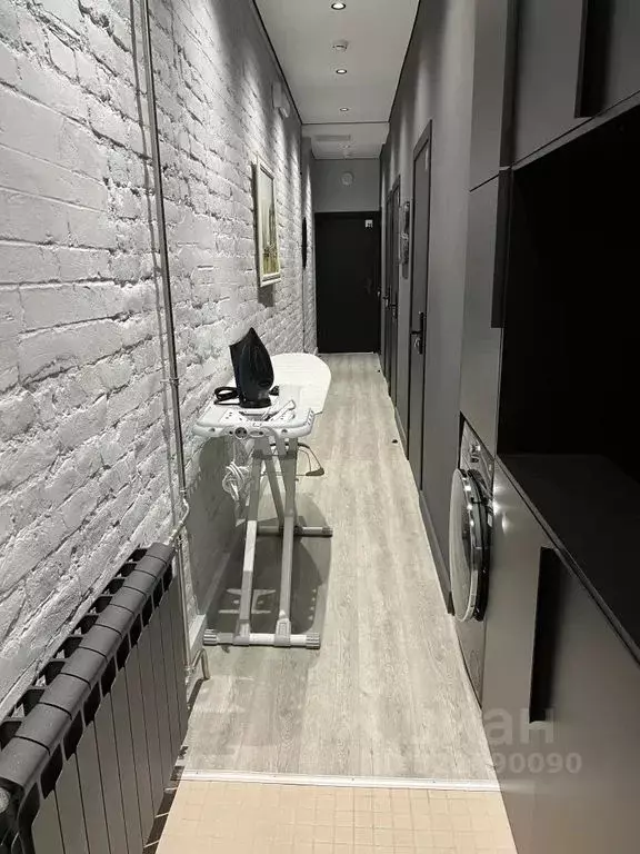 Студия Санкт-Петербург ул. Чехова, 4Б (18.0 м) - Фото 2