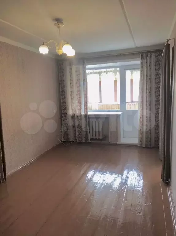 2-к. квартира, 42 м, 4/5 эт. - Фото 0
