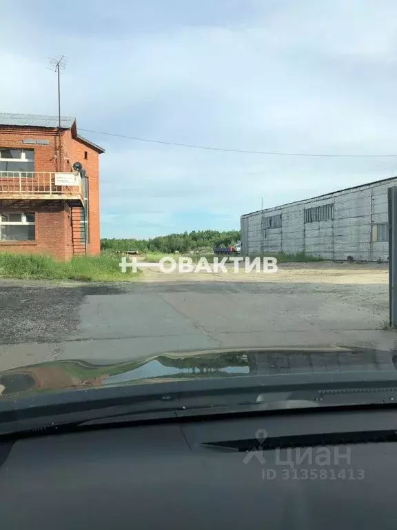 Помещение свободного назначения в Томская область, Стрежевой ... - Фото 0