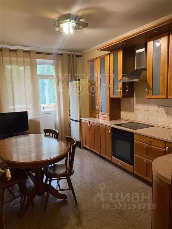 3-к кв. Московская область, Долгопрудный Дирижабельная ул., 15Б (92.0 ... - Фото 0