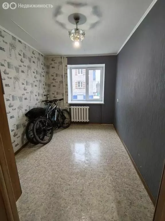 3-комнатная квартира: Дзержинск, Водозаборная улица, 5 (50.9 м) - Фото 1