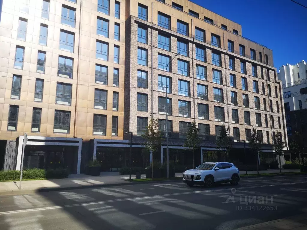 Помещение свободного назначения в Татарстан, Казань ул. Островского, ... - Фото 2