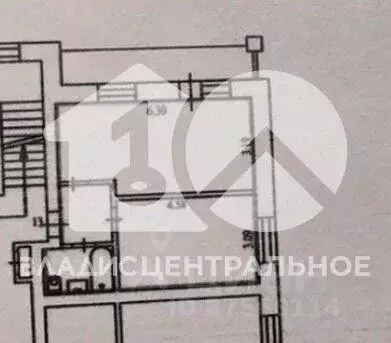 1-к кв. Новосибирская область, Бердск Радужный мкр, 5 (40.0 м) - Фото 1