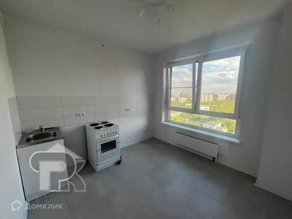 Продаётся 2-к квартира, 55 м - Фото 1