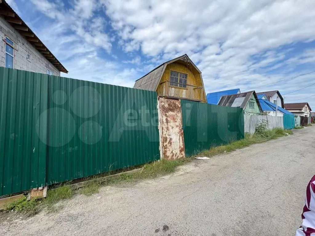 Участок 3,9 сот. (СНТ, ДНП) - Фото 0