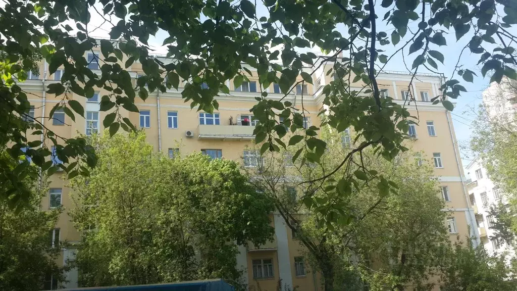 3-к кв. Москва Малая Остроумовская ул., 1 (68.0 м) - Фото 1