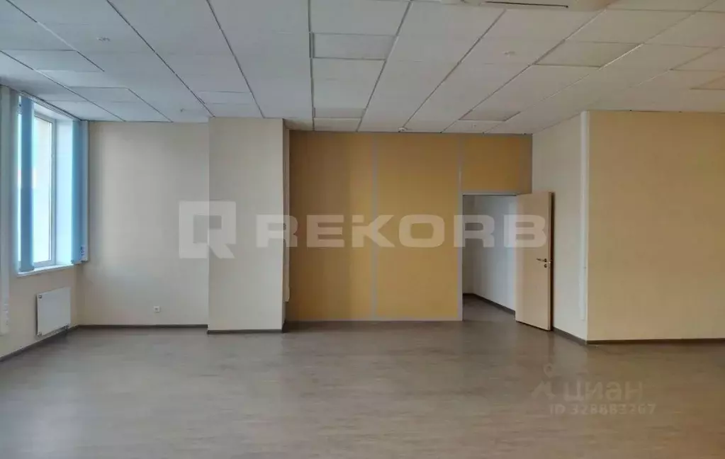 Офис в Санкт-Петербург ул. Профессора Качалова, 7 (82 м) - Фото 2
