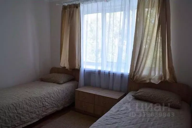 Комната Карелия, Питкяранта ул. Ленина, 31А (1.0 м) - Фото 1