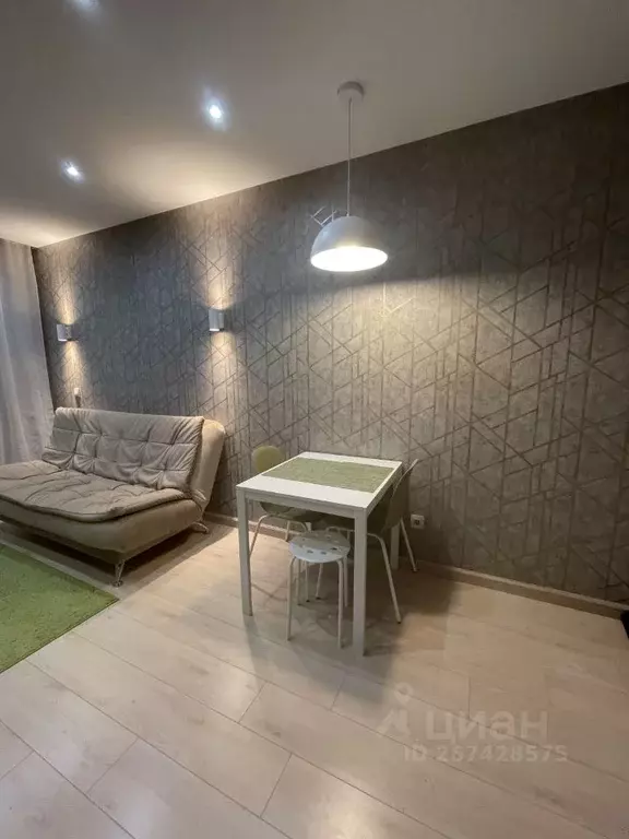 2-к кв. Ленинградская область, Гатчина Пушкинское ш., 13к3 (42.0 м) - Фото 2