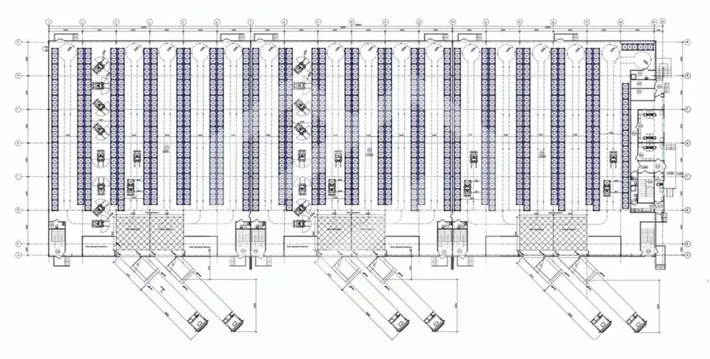 Производственное помещение в Московская область, Химки Сходня мкр, ул. ... - Фото 2