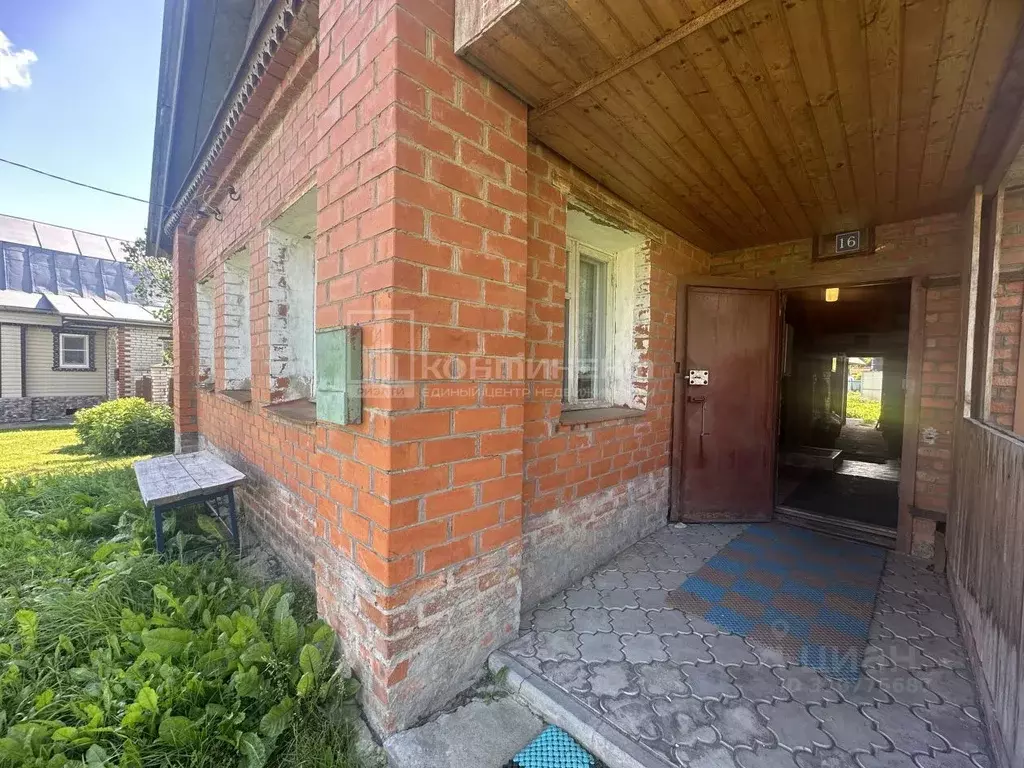 Дом в Владимирская область, Суздальский район, Новоалександровское ... - Фото 1