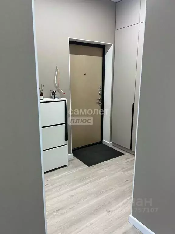 2-к кв. Москва Тагильская ул., 4В (57.5 м) - Фото 0