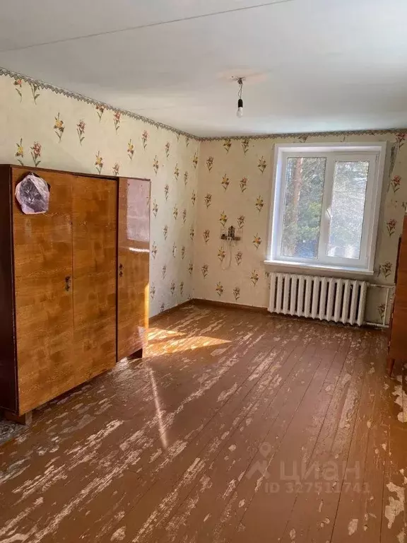 1-к кв. Пермский край, Соликамский муниципальный округ, с. Тохтуева ... - Фото 1