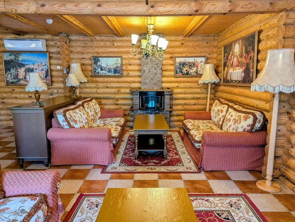 Дом в Краснодарский край, Горячий Ключ муниципальный округ, пос. ... - Фото 1