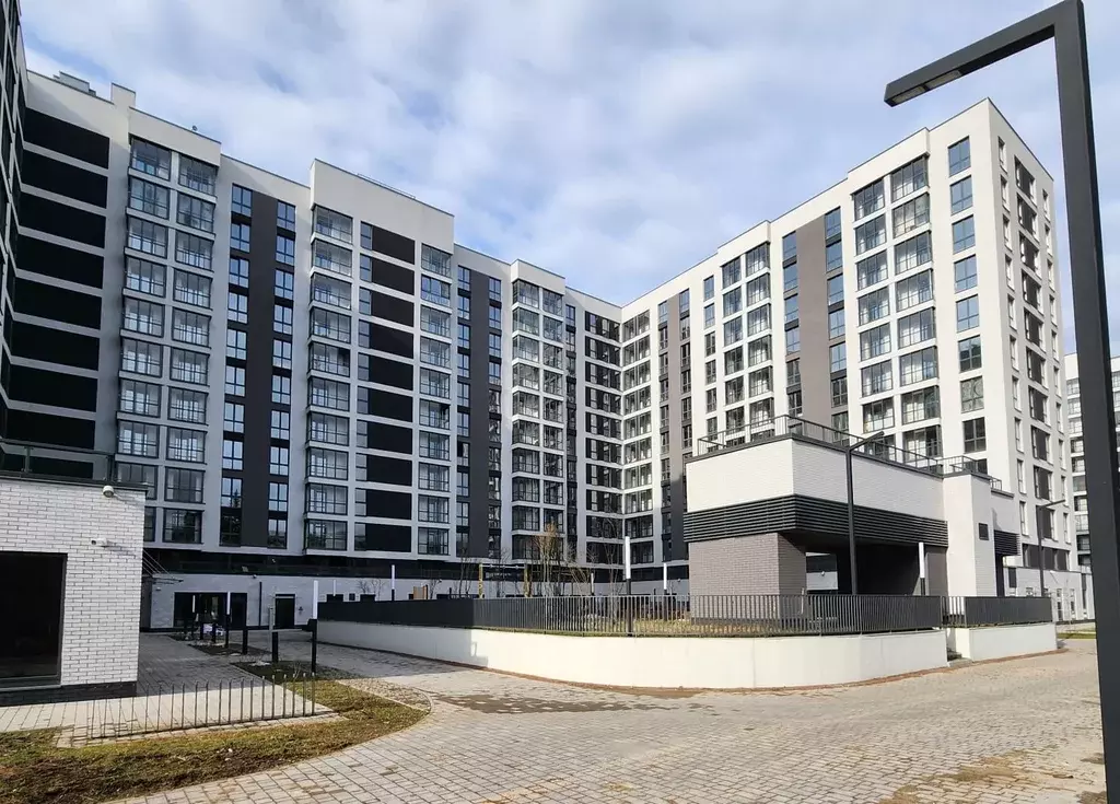 Продаётся квартира-студия, 30.57 м - Фото 1