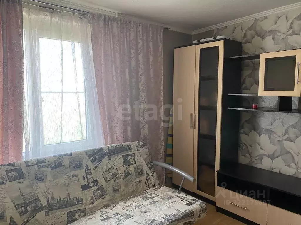 Комната Ростовская область, Ростов-на-Дону Северный мкр, ул. Беляева, ... - Фото 2