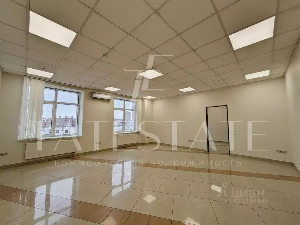 Офис в Татарстан, Казань Московская ул., 27 (170 м) - Фото 0