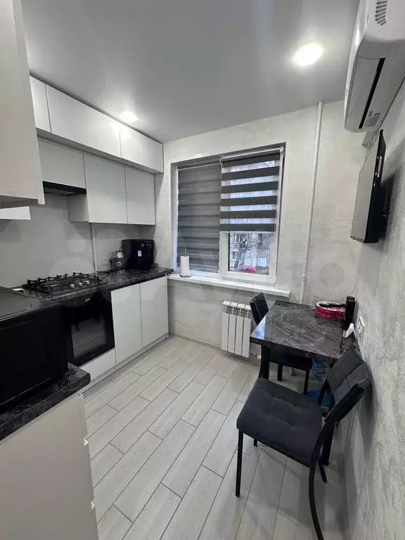 3-к. квартира, 62 м, 2/5 эт. - Фото 0