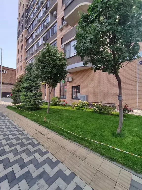 1-к. квартира, 40 м, 17/19 эт. - Фото 0