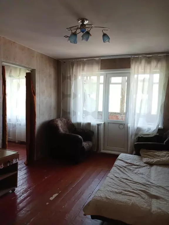Продаётся 2-к квартира, 42 м - Фото 0