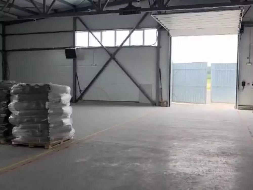 Склад в Московская область, Лосино-Петровский ул. Чкалова, 42к1 (4227 ... - Фото 1