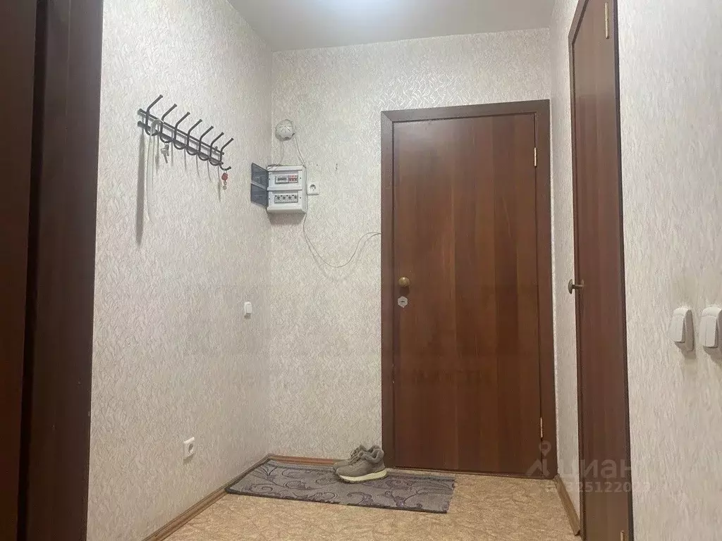 1-к кв. Свердловская область, Сысертский муниципальный округ, с. ... - Фото 1