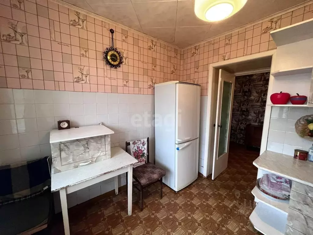 3-к кв. Тамбовская область, Мичуринск ул. Серафимовича, 3 (67.3 м) - Фото 0