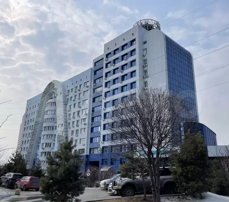 4-к. квартира, 233 м, 11/11 эт. - Фото 0