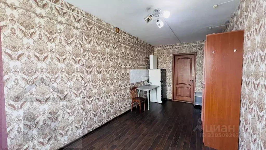 Комната Хакасия, Абакан ул. Тараса Шевченко, 66 (11.4 м) - Фото 1