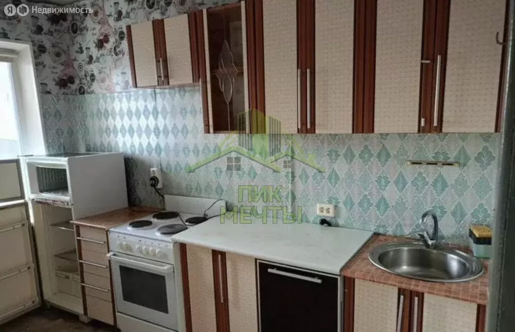 2-комнатная квартира: Улан-Удэ, улица Жердева, 140 (48.2 м) - Фото 1