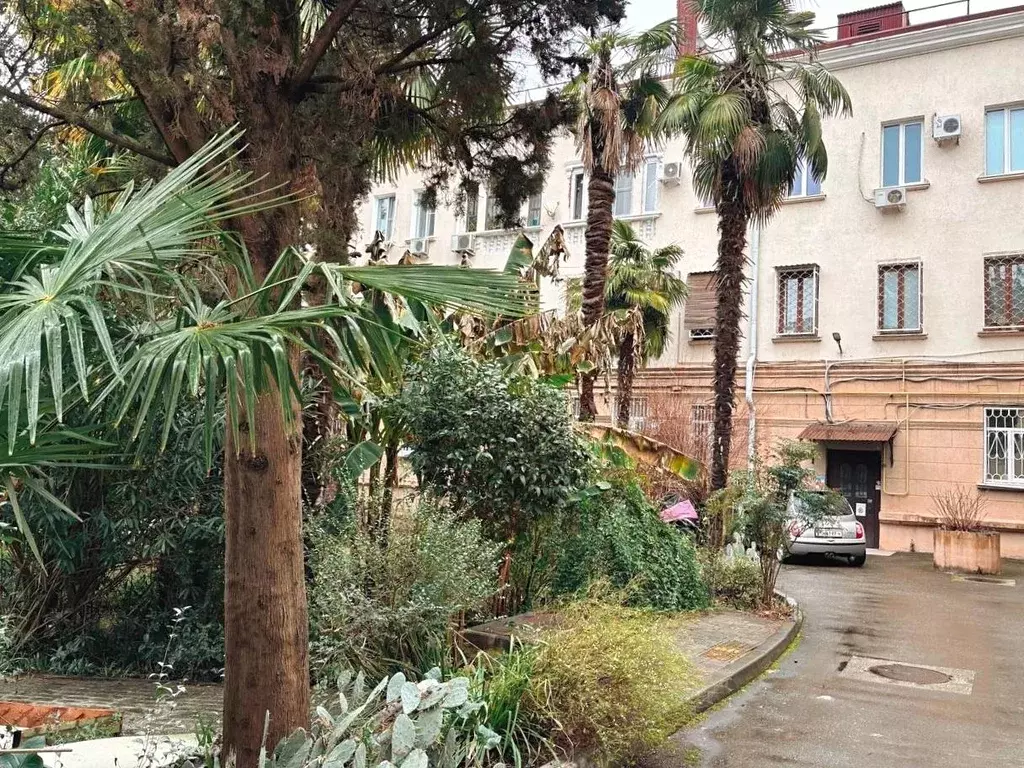 Квартира, студия, 16 м - Фото 0