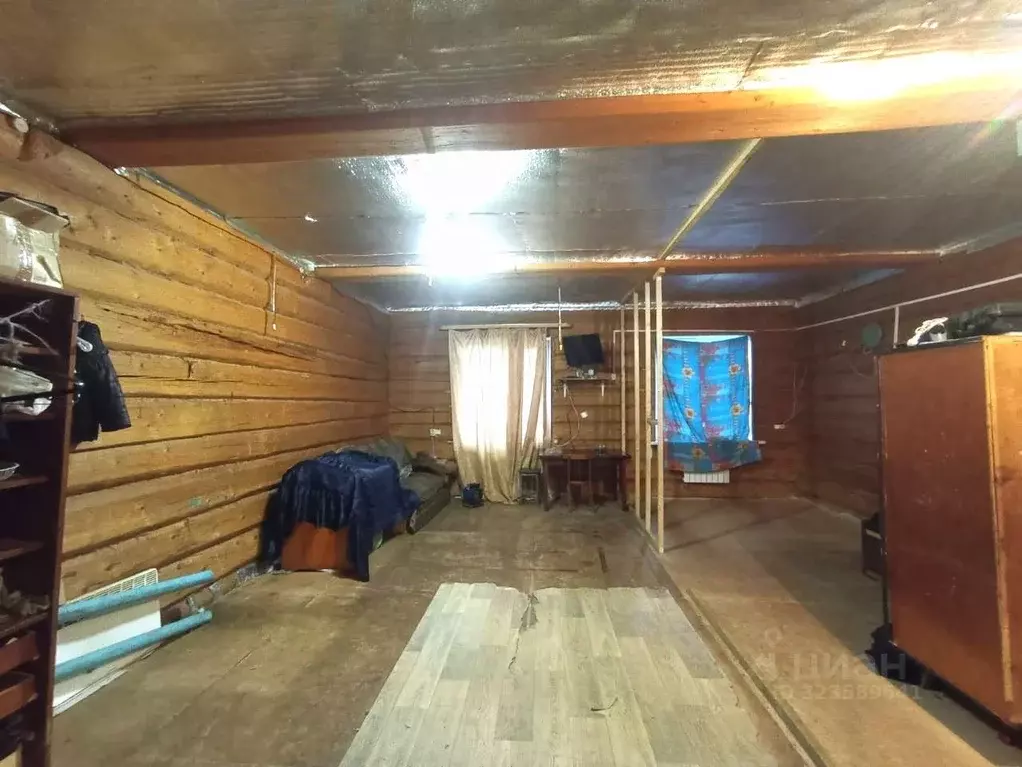 Дом в Башкортостан, Уфа Сосновская ул., 57Б (100 м) - Фото 1