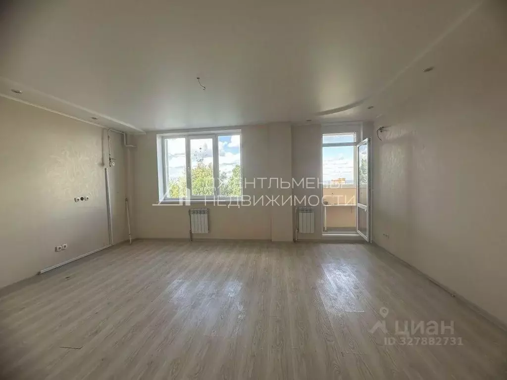 3-к кв. Пензенская область, Пенза Красная ул., 74 (105.0 м) - Фото 2