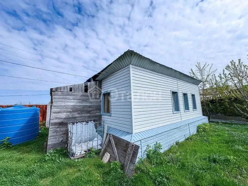 Дом в Волгоградская область, Городище рп ул. 8 Марта, 8 (41 м) - Фото 2