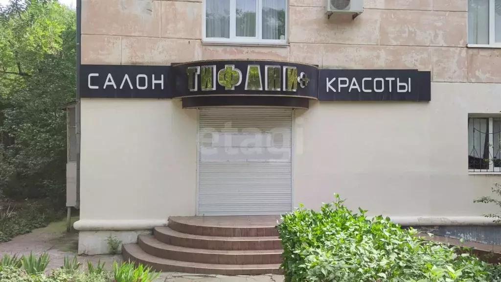 Помещение свободного назначения в Крым, Евпатория ул. Фрунзе, 32 (45 ... - Фото 1