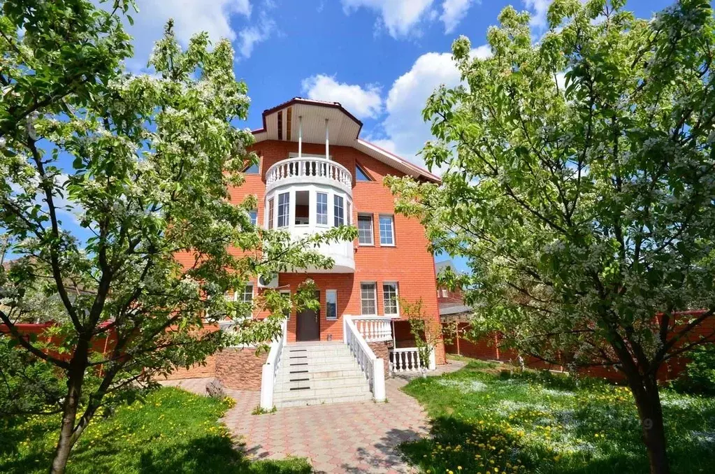 Дом в Московская область, Балашиха Никольская ул., 18 (600 м) - Фото 2