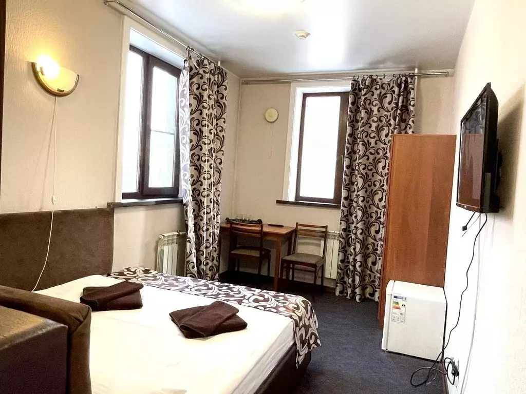 Комната Иркутская область, Иркутск Звездинская ул., 5 (16.0 м) - Фото 2