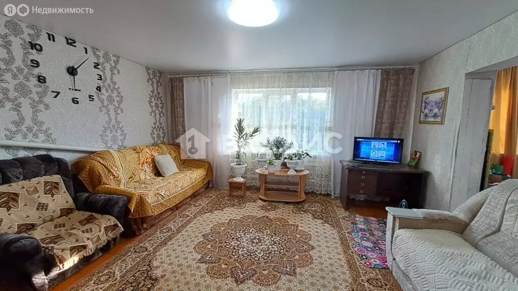 Дом в Михайловка, улица Старая Михайловка (69 м) - Фото 0