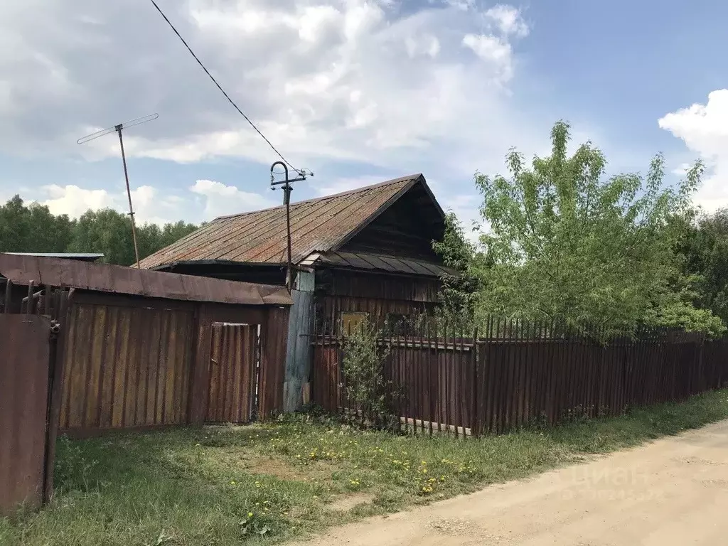 Участок в Свердловская область, Каменский муниципальный округ, № 15 ... - Фото 2