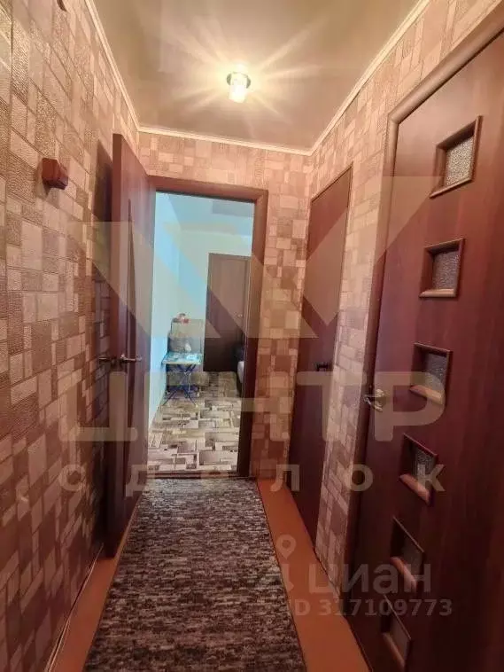 2-к кв. Алтайский край, Рубцовск Комсомольская ул., 84 (45.0 м) - Фото 1