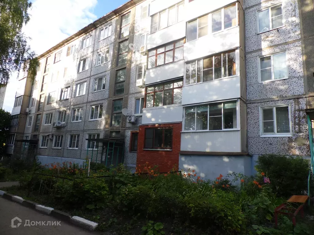 Продаётся 3-к квартира, 62.9 м - Фото 0