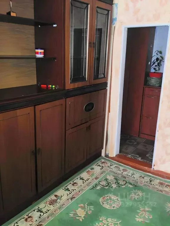 2-к кв. Челябинская область, Челябинск ул. Клары Цеткин, 30а (45.0 м) - Фото 2